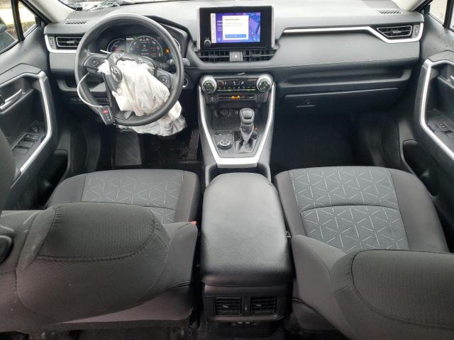 2024 TOYOTA RAV4 XLE - 2T3RWRFV0RW198200