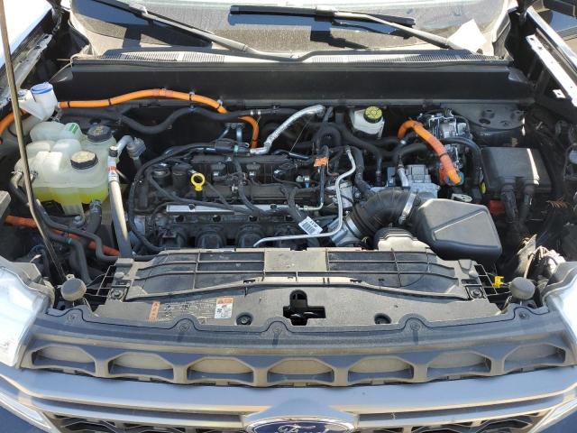 2022 FORD MAVERICK XL 3FTTW8E3XNRA06151