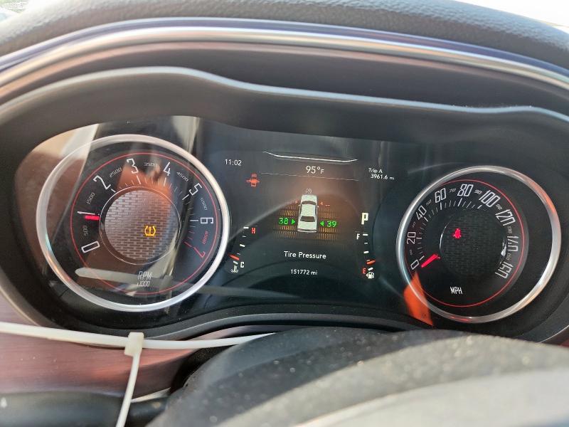 2016 DODGE CHALLENGER 2C3CDZAG5GH271891