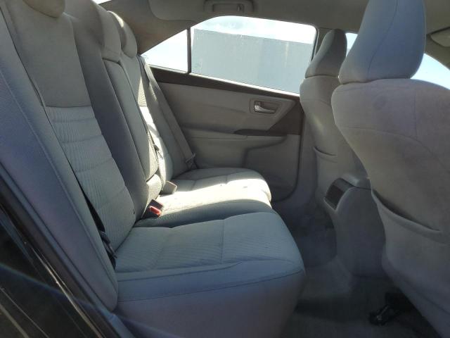 2017 TOYOTA CAMRY LE - 4T1BF1FK9HU681250