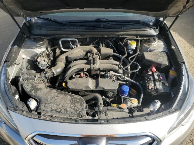 2019 SUBARU OUTBACK 2. 4S4BSAFC0K3357699