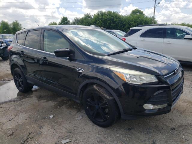 Vin: 1fmcu0g71fub16874, lot: 64138085, ford escape se 20154