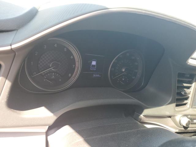 2020 HYUNDAI ELANTRA SE 5NPD84LF2LH521925