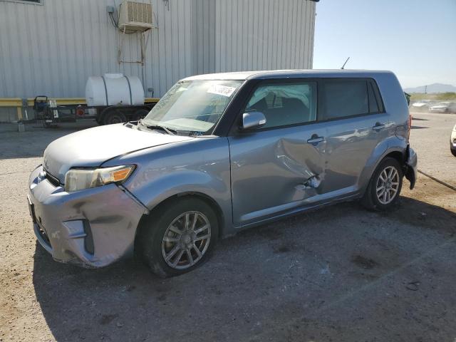 TOYOTA SCION XB