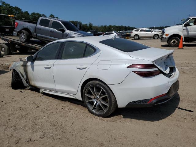 2023 GENESIS G70 BASE KMTG34TA5PU125923