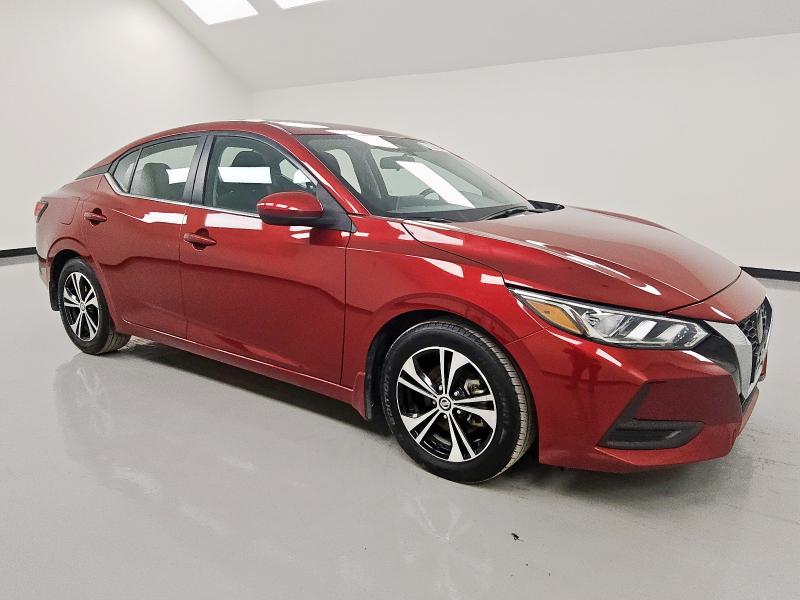 Vin: 3n1ab8cv6ny232946, lot: 60016935, nissan sentra sv 20224