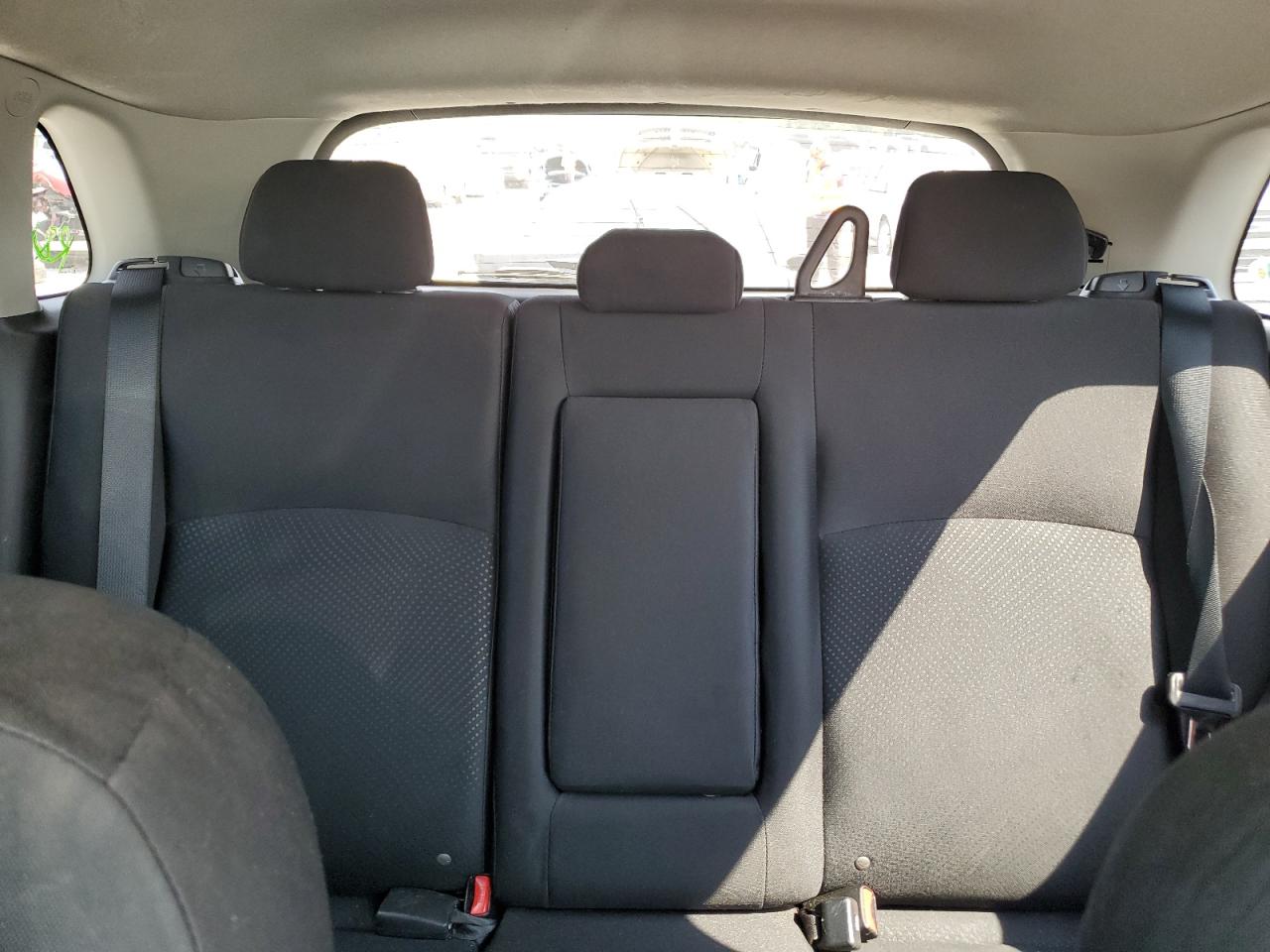 MITSUBISHI OUTLANDER ES