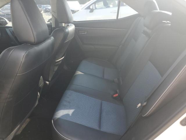 2016 TOYOTA COROLLA - 2T1BURHE1GC727326
