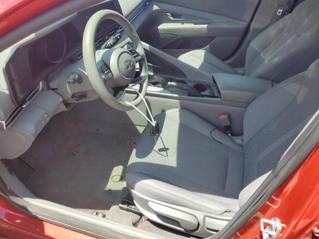 2021 HYUNDAI ELANTRA SE - 5NPLL4AG3MH034871