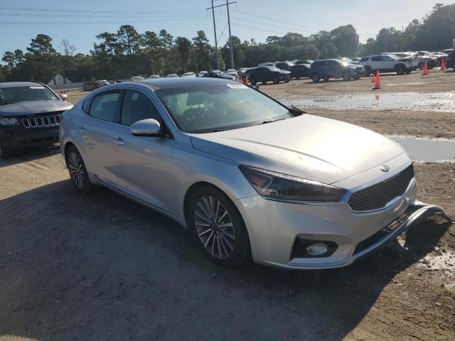 2017 KIA CADENZA PR KNALC4J12H5063549