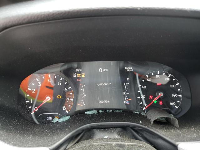 2023 JEEP COMPASS LA 3C4NJDFN8PT563002