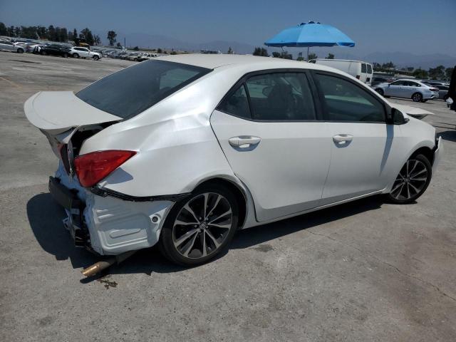 2018 TOYOTA COROLLA L - 5YFBURHE9JP780055