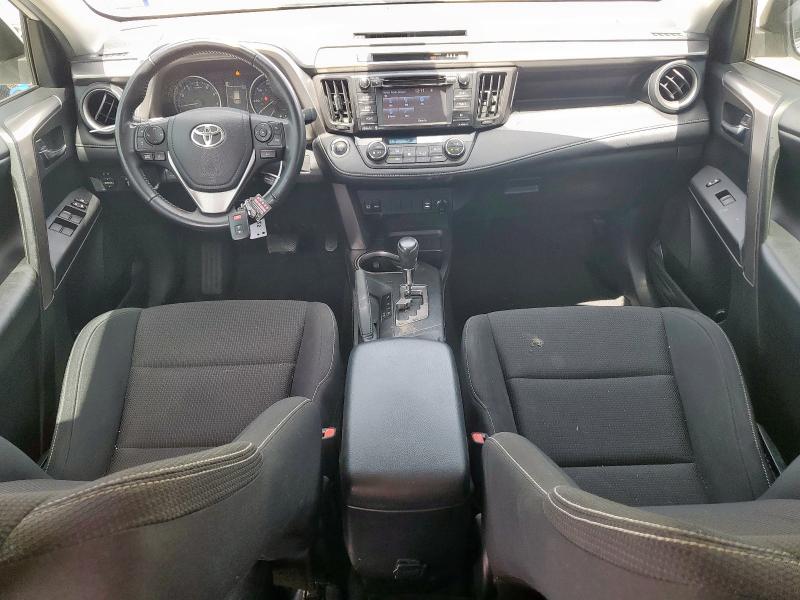 2018 TOYOTA RAV4 ADVEN - JTMWFREV7JD133110