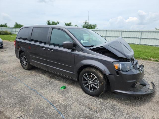 2015 DODGE GRAND CARA 2C4RDGCG3FR736118