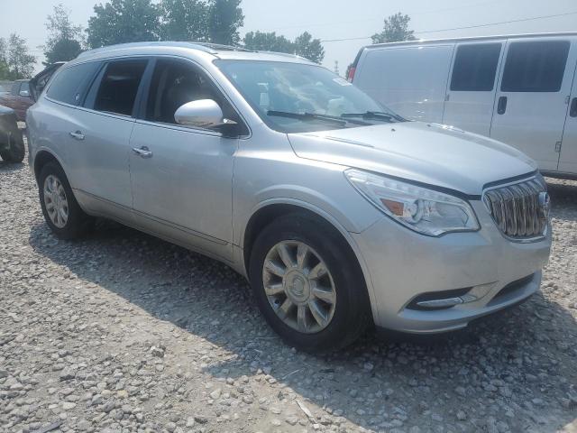 2014 BUICK ENCLAVE - 5GAKVBKD6EJ284372