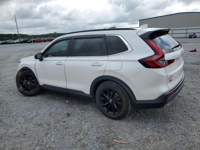 2024 HONDA CR-V SPORT 5J6RS5H83RL002954