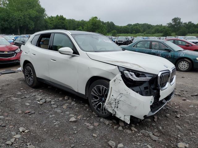2025 BMW X3 30 XDRI 5UX53GP07S9Z74132