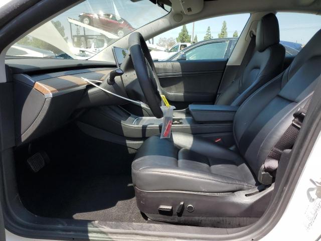 2021 TESLA MODEL 3 5YJ3E1EA0MF940425