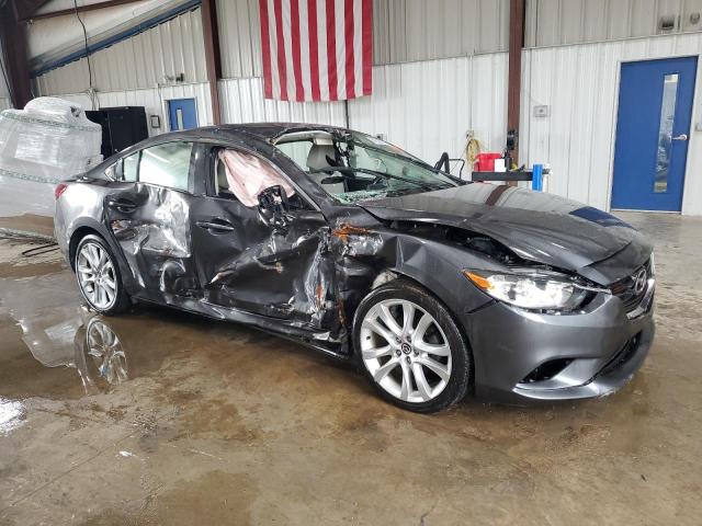 2017 MAZDA 6 TOURING JM1GL1V52H1143084