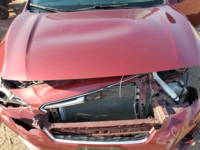 2017 SUBARU IMPREZA LI 4S3GTAU63H3703824