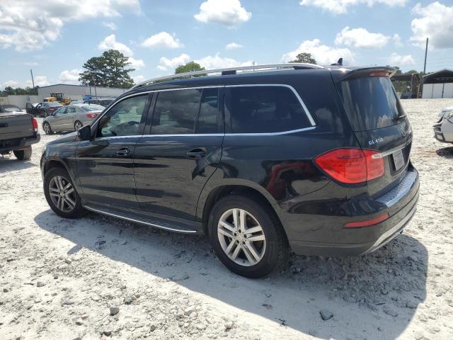 Vin: 4jgdf7cexea371860, lot: 63014025, mercedes-benz gl-class 450 4matic 20142