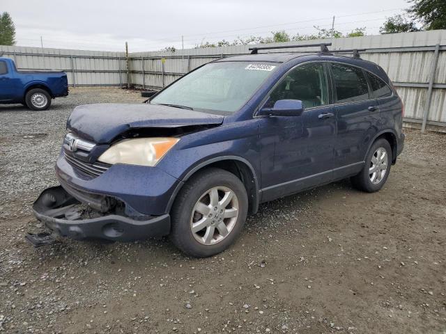HONDA CR-V EXL