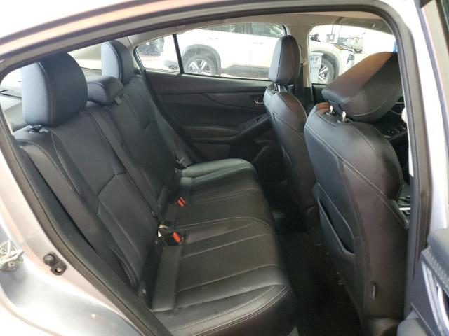 2017 SUBARU IMPREZA LI 4S3GKAN65H3620736