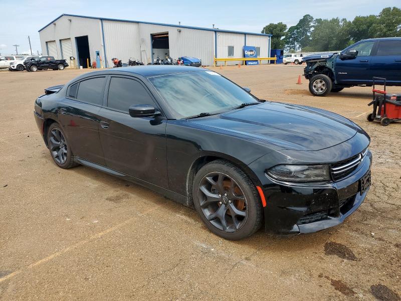 2017 DODGE CHARGER SX 2C3CDXHG9HH505008