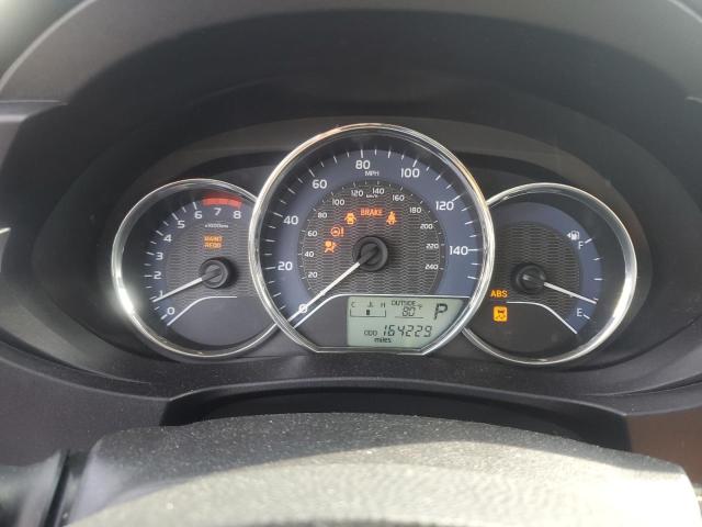 2016 TOYOTA COROLLA L - 5YFBURHE9GP487992