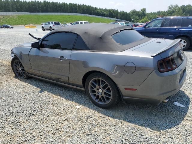 2013 FORD MUSTANG - 1ZVBP8EM0D5280829