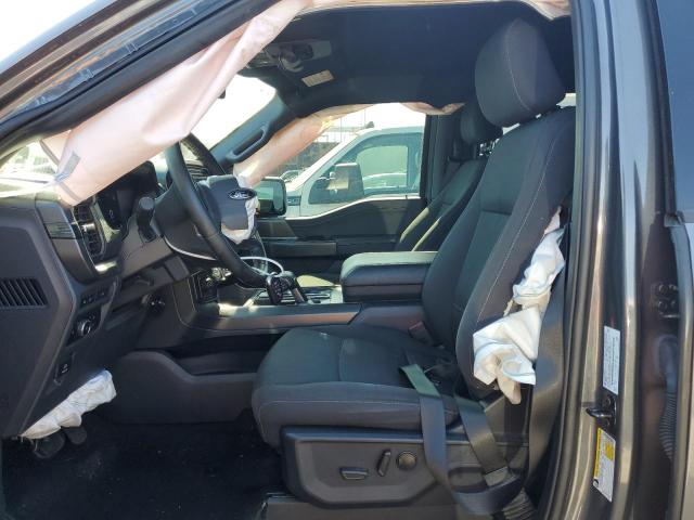 2024 FORD F150 XLT 1FTFW3L84RKD58439
