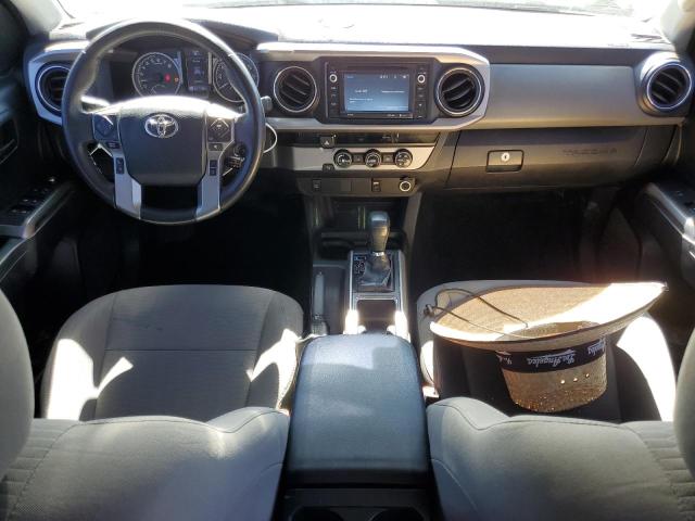 2018 TOYOTA TACOMA DOU 5TFAX5GN8JX132267