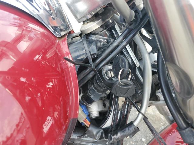 2000 YAMAHA XVS65 BASE JYAVM01EXYA015997
