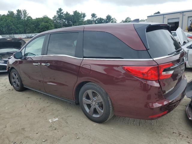 2021 HONDA ODYSSEY EX #3301746420