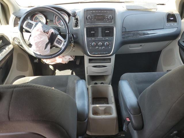 2015 DODGE GRAND CARA 2C4RDGBG5FR670415
