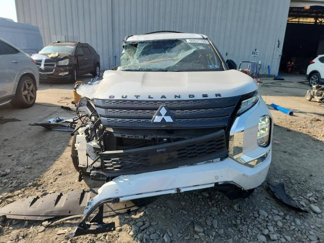 2024 MITSUBISHI OUTLANDER JA4J3VA83RZ071547