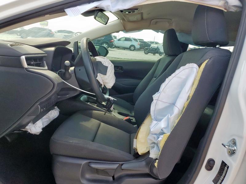 2024 TOYOTA COROLLA LE 5YFB4MDE7RP111299
