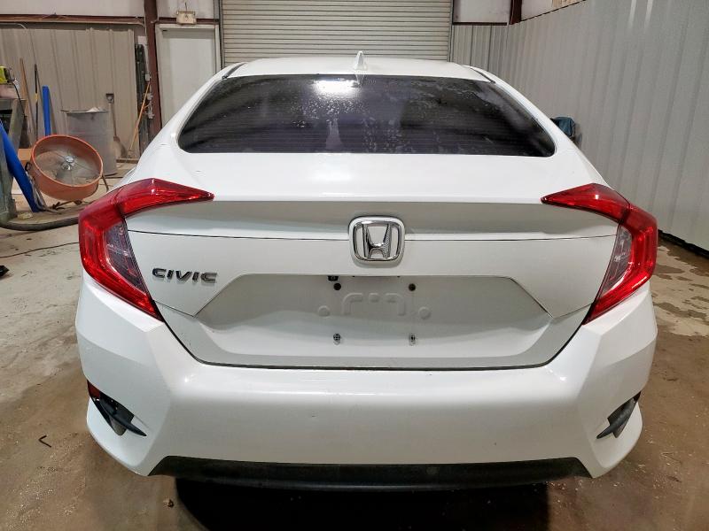 2017 HONDA CIVIC EX 19XFC2F74HE043146