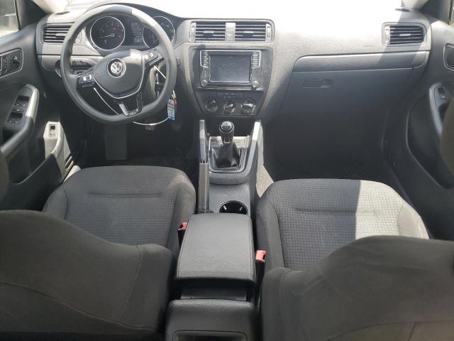 2016 VOLKSWAGEN JETTA S 3VW167AJXGM293591