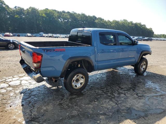 2019 TOYOTA TACOMA DOU - 3TMCZ5AN8KM247504