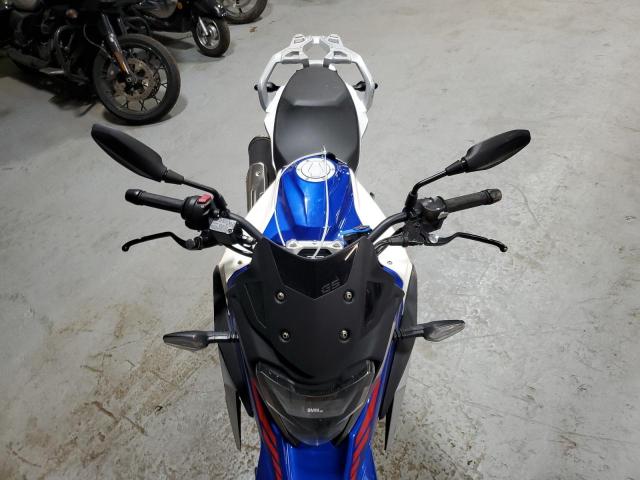 2023 BMW G310 GS WB30G3302PRA58780
