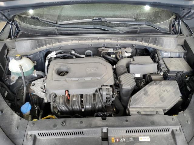 2019 HYUNDAI TUCSON LIM KM8J3CAL3KU899661