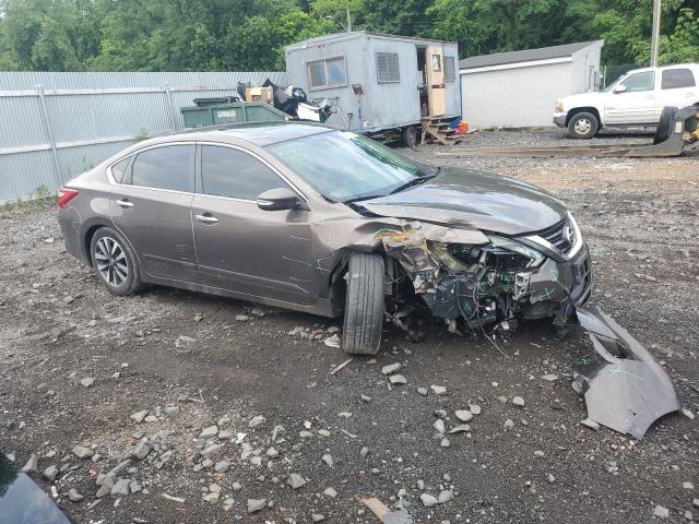 Vin: 1n4al3ap0hc124410, lot: 62741545, nissan altima 2.5 20174