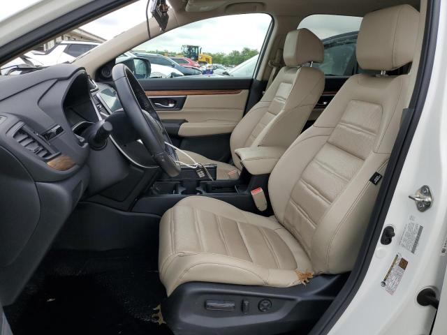 2018 HONDA CR-V TOURING 5J6RW2H93JL026669