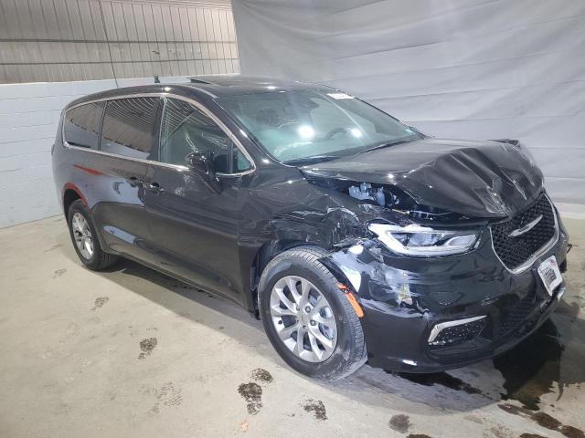 2025 CHRYSLER PACIFICA S 2C4RC3BG0SR519584