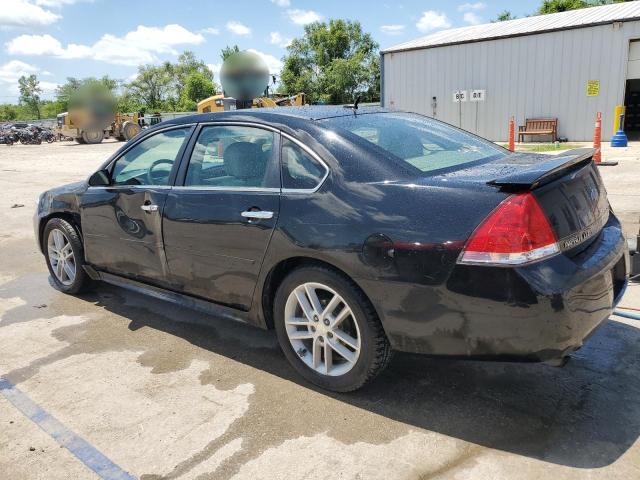 Vin: 2g1wc5e32f1143264, lot: 63071275, chevrolet impala ltz 20152