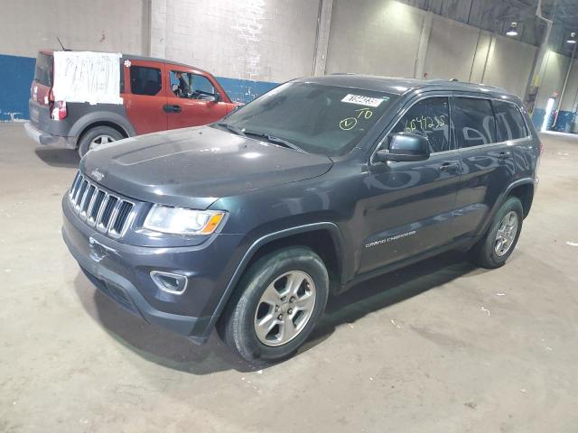 JEEP GRAND CHER