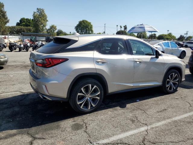 2017 LEXUS RX 350 BAS 2T2BZMCA2HC093398