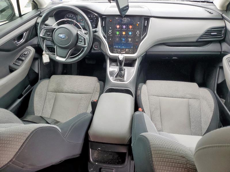 2020 SUBARU OUTBACK PR 4S4BTAEC8L3172056
