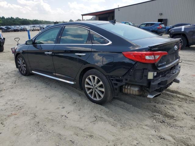 2016 HYUNDAI SONATA SPO - 5NPE34AF0GH280751